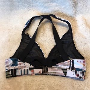Victoria's Secret Intimates & Sleepwear - Victoria’s Secret Sport yoga bra Victoria's Secret Intimates & Sleepwear - Victoria’s Secret Sport yoga bra